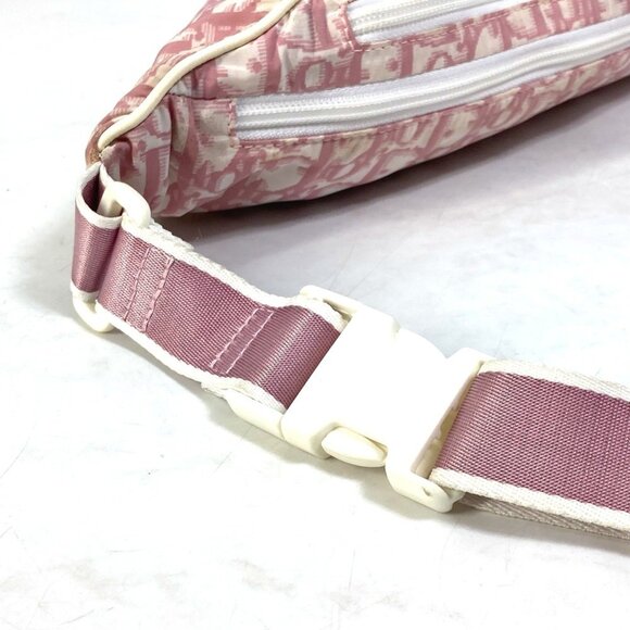 DIOR Pink Bag - Picture 6 of 15